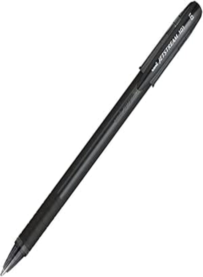 uni-ball Jetstream 101 1.0mm Black